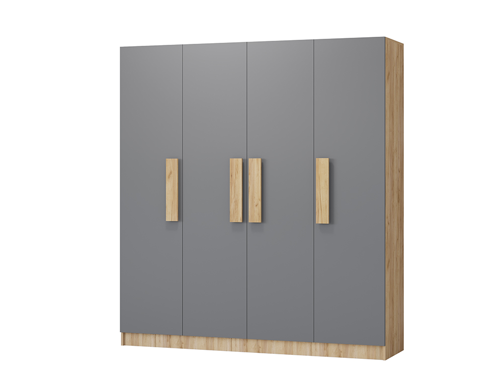 Армад шкаф 2,0 м #1